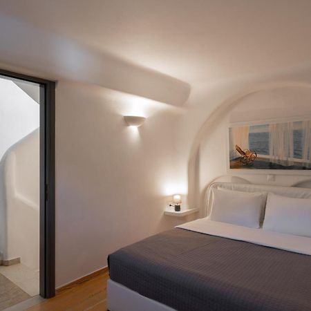 Santorini Princess Presidential Suites Akrotírion Zewnętrze zdjęcie