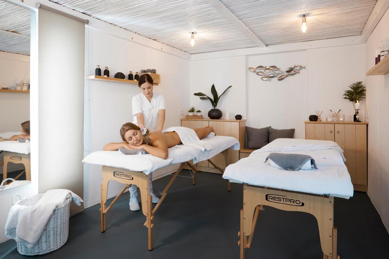Santorini Princess Presidential Suites Akrotírion Zewnętrze zdjęcie