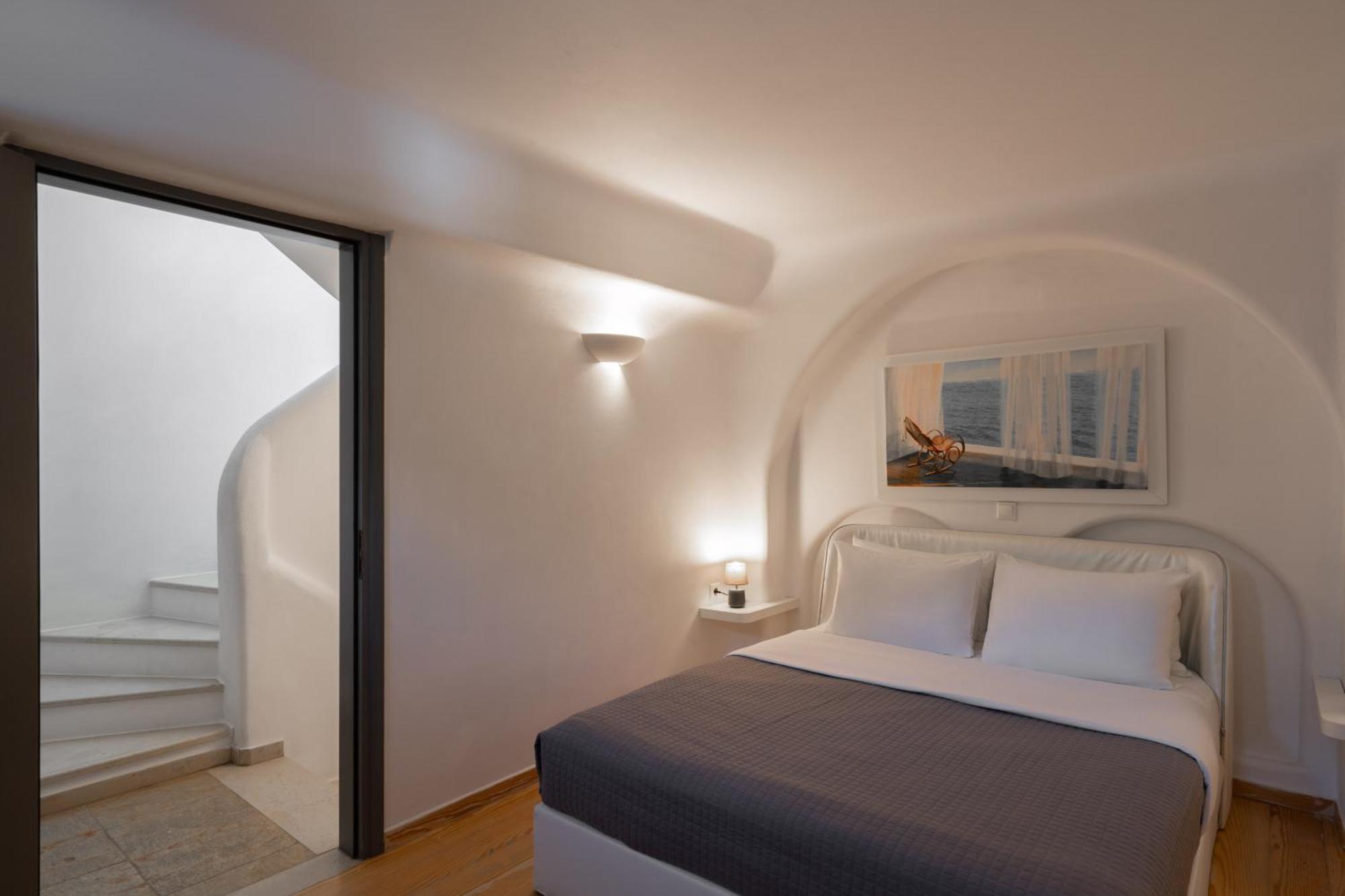 Santorini Princess Presidential Suites Akrotírion Zewnętrze zdjęcie