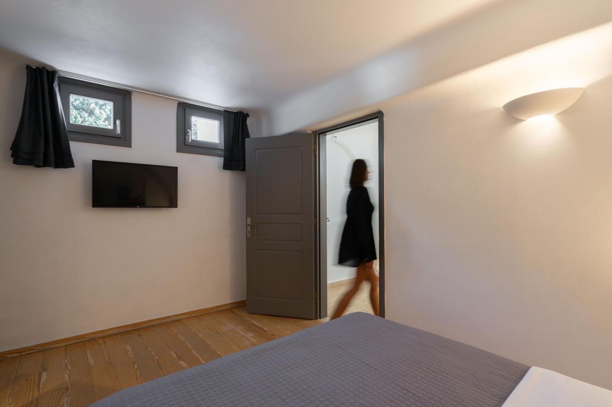 Santorini Princess Presidential Suites Akrotírion Zewnętrze zdjęcie