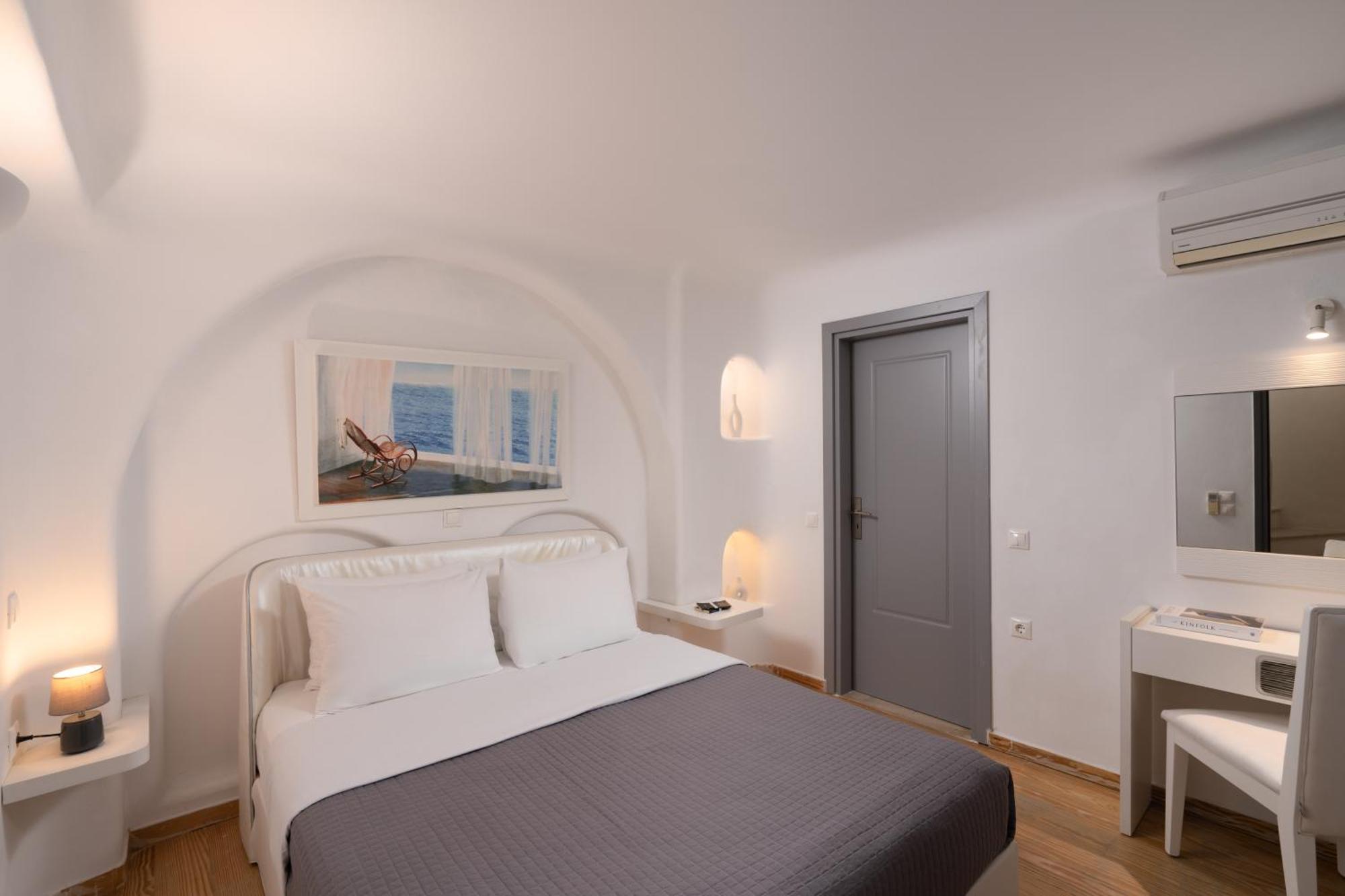 Santorini Princess Presidential Suites Akrotírion Zewnętrze zdjęcie
