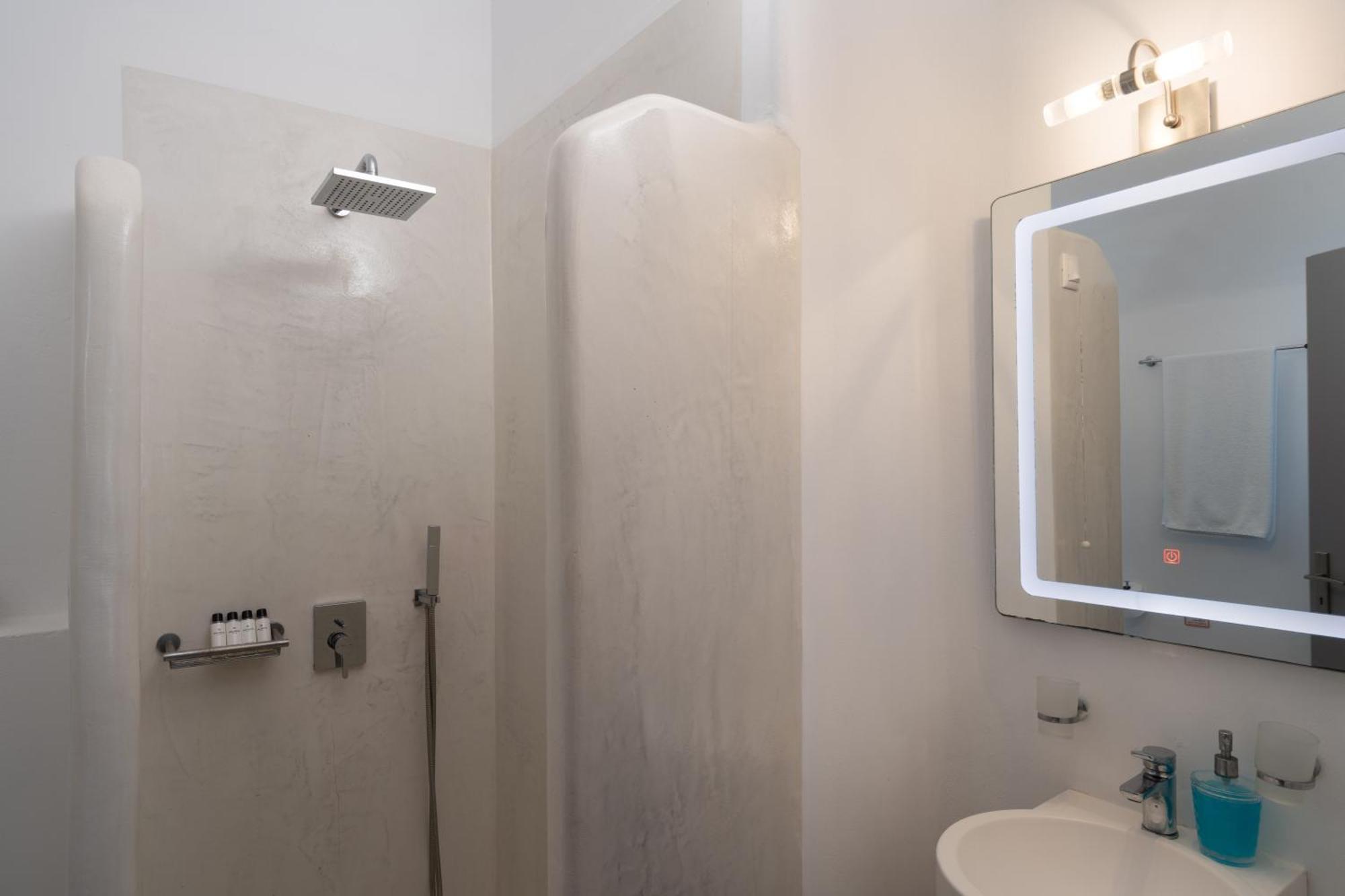 Santorini Princess Presidential Suites Akrotírion Zewnętrze zdjęcie
